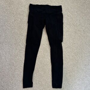 Lululemon running pants